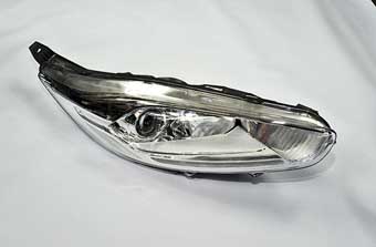 EDGE ÇIKMA YEDEK PARÇA FORD CIKMA YEDEK FİESTA 3 SOL RAR